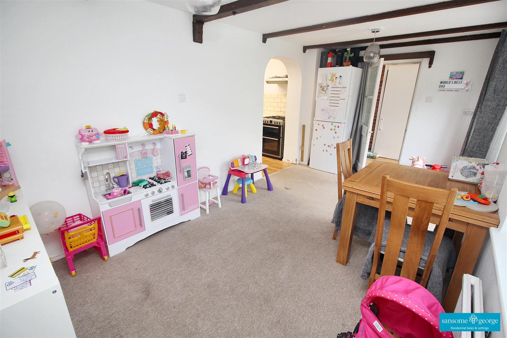 Blewbury Drive, Tilehurst, Reading